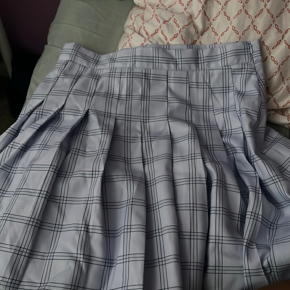skirt
